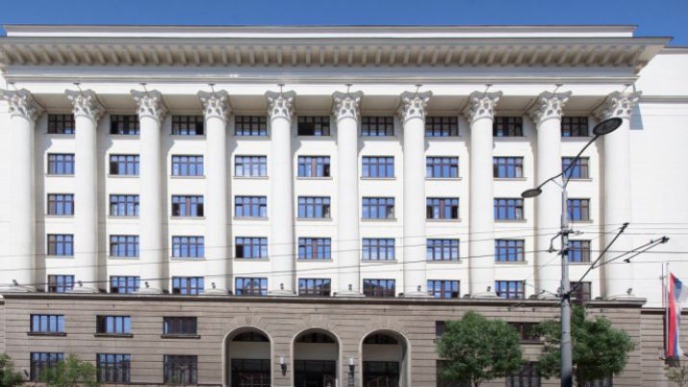 Zabrinutost zbog presude suda